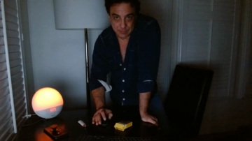 Convoy734  19-10-2021 video big ass